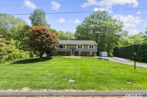 148 Osborn Lane Monroe CT 06468