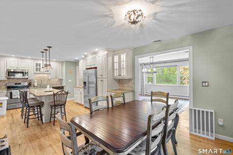 148 Osborn Lane Monroe CT 06468
