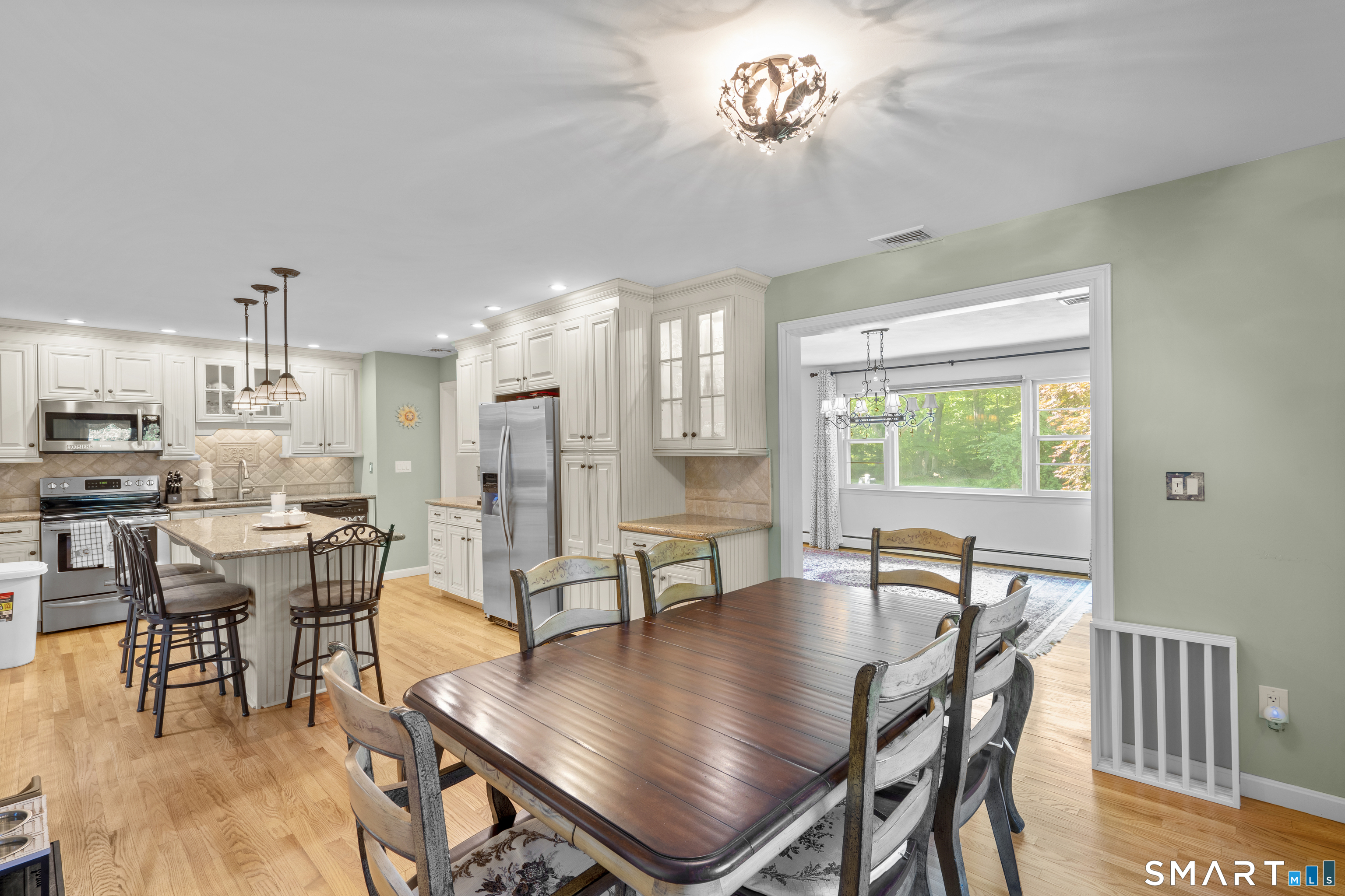 148 Osborn Lane Monroe CT 06468