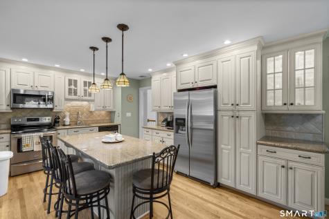 148 Osborn Lane Monroe CT 06468
