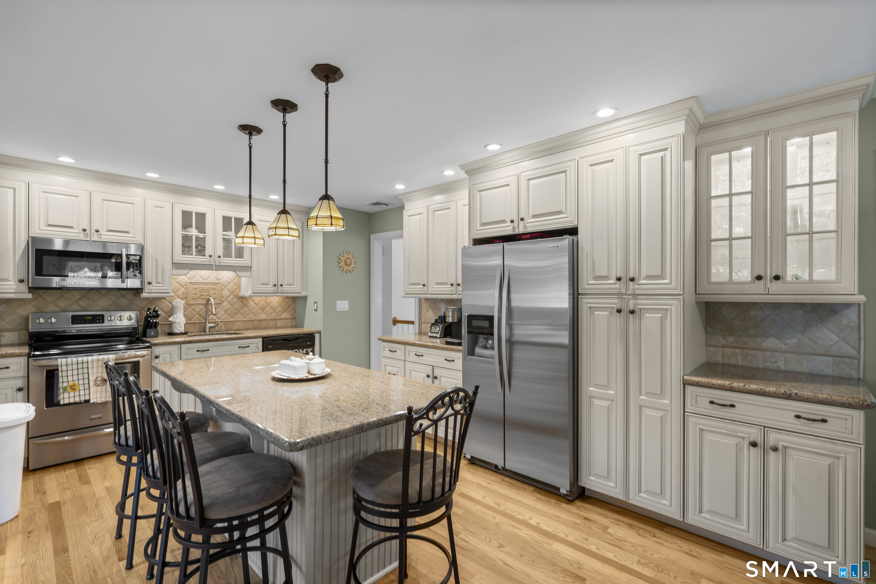 148 Osborn Lane Monroe CT 06468