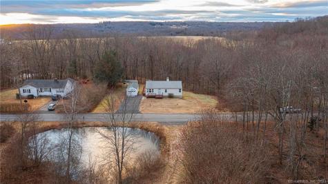 44 Sunny Ridge Road Bethlehem CT 06751