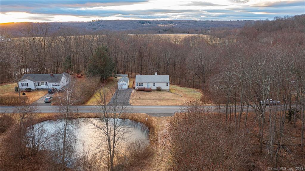 44 Sunny Ridge Road Bethlehem CT 06751