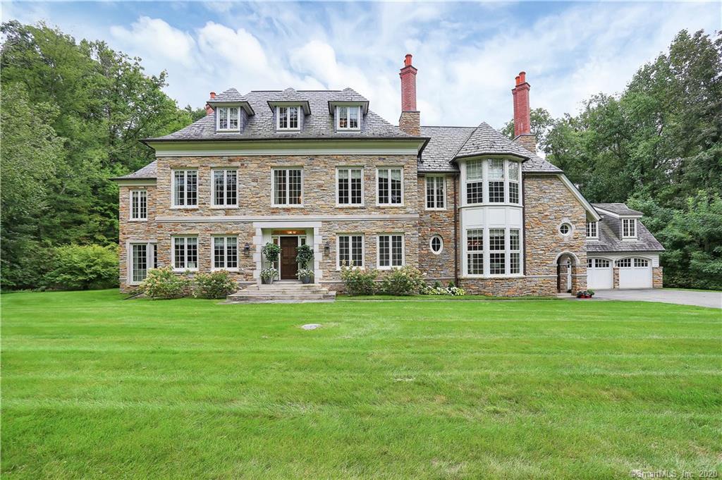 30 Will Merry Lane Greenwich CT 06831