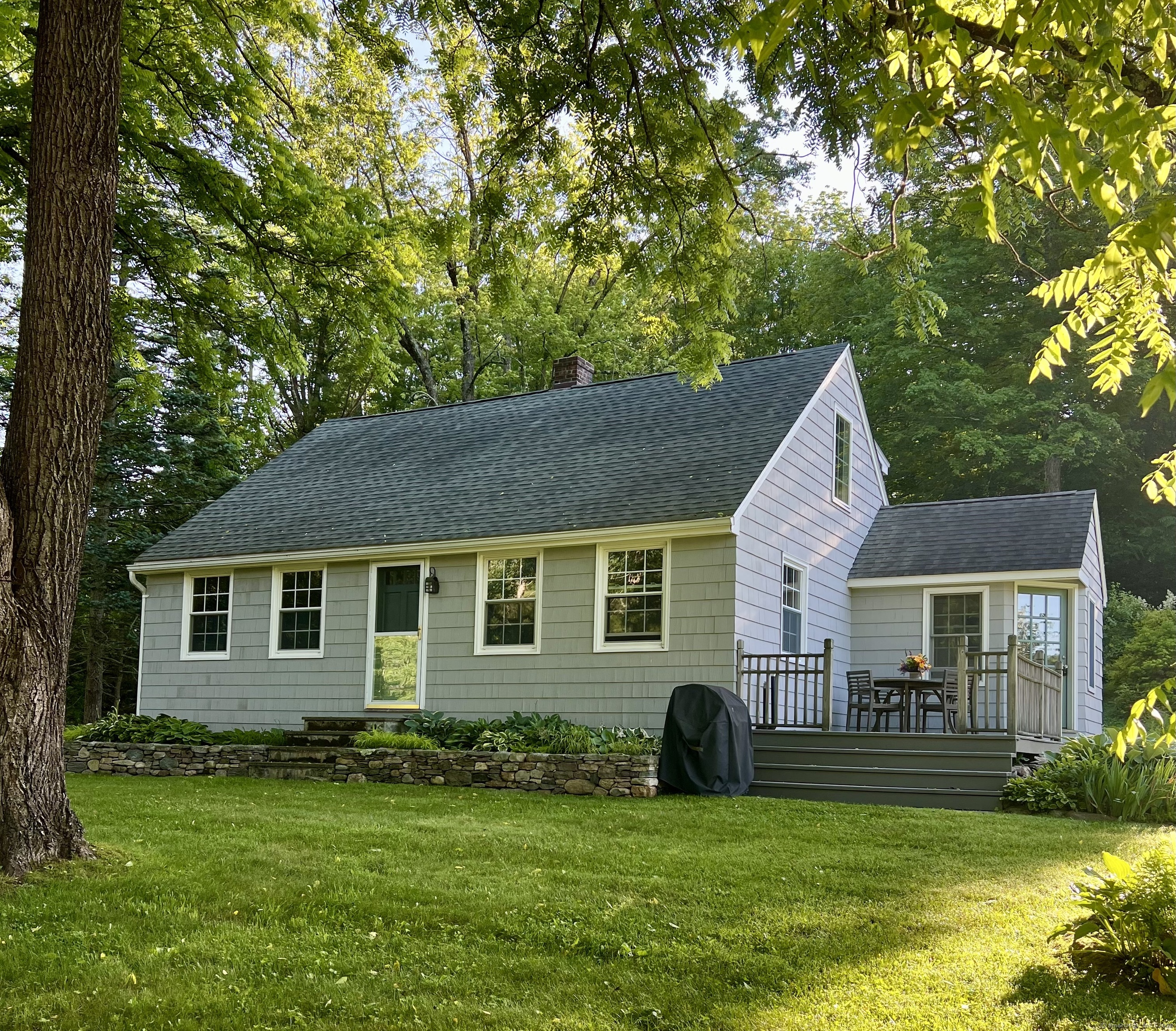 468 East River Road Barkhamsted CT 06065