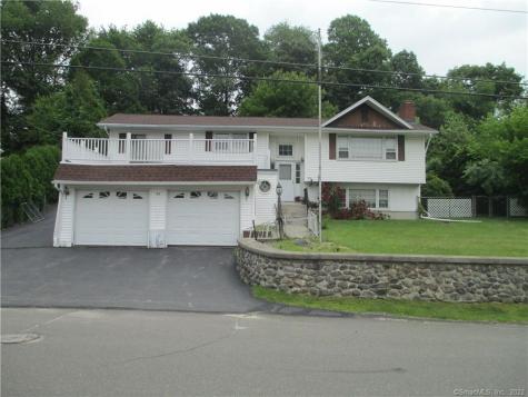 88 Arline Drive Waterbury CT 06705