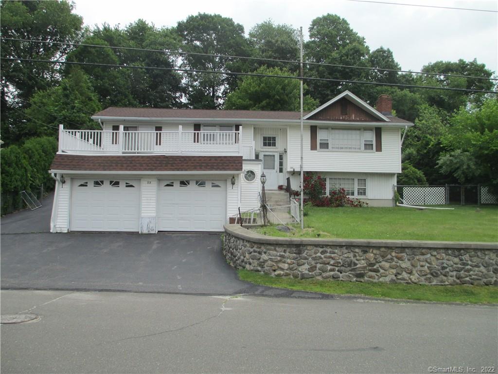 88 Arline Drive Waterbury CT 06705