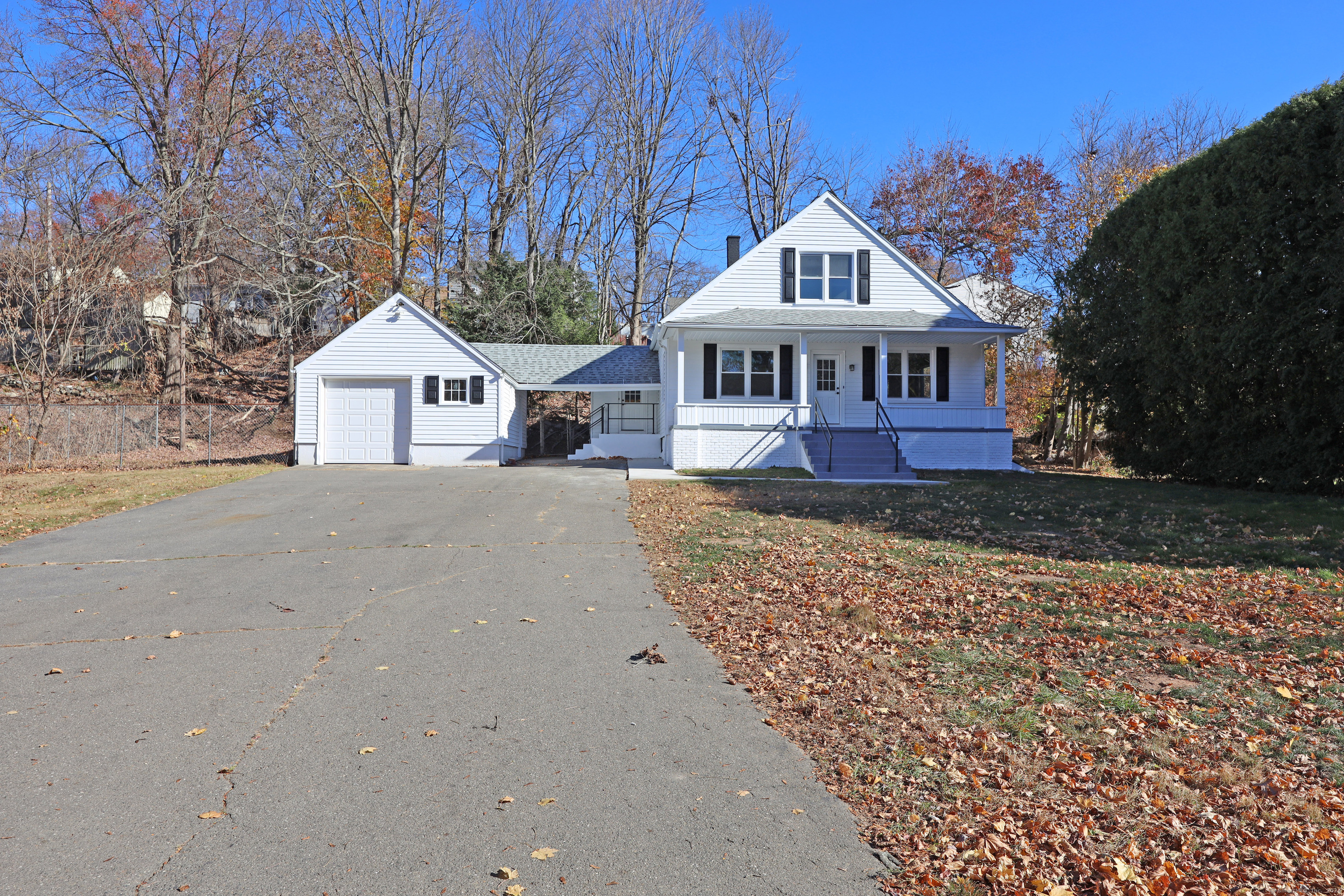 106 Enoch Street Waterbury CT 06705