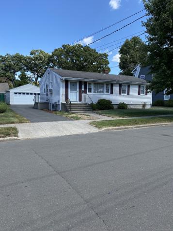 137 Millard Street Fairfield CT 06824