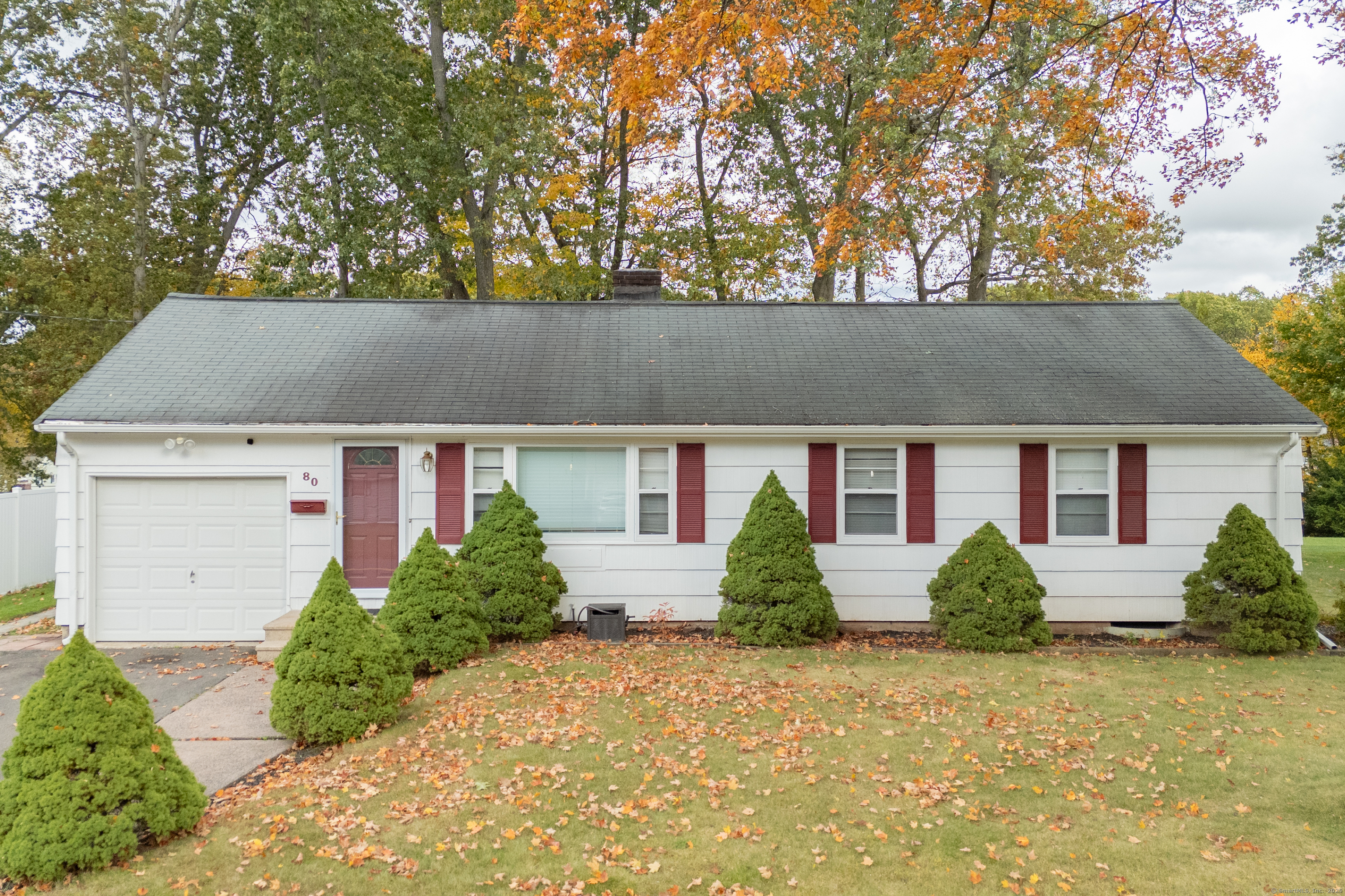 80 Cedar Street Wethersfield CT 06106