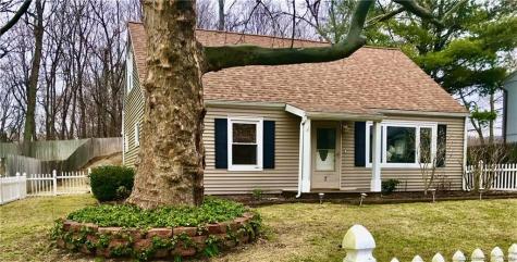 7 Sharon Court Bethel CT 06801