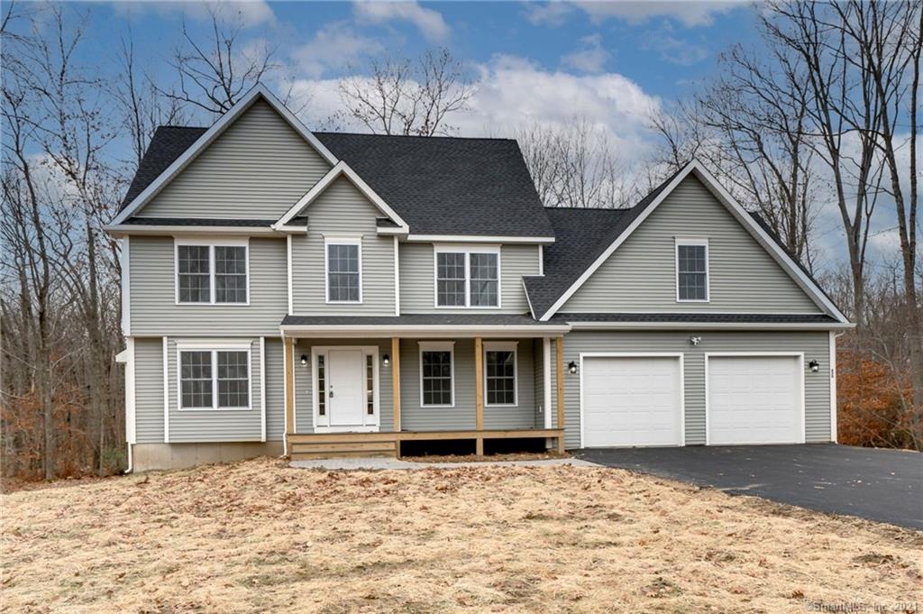 1198 Cedar Swamp Road Coventry CT 06238