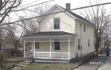 191 Hill Street Waterbury CT 06704