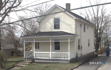 191 Hill Street Waterbury CT 06704