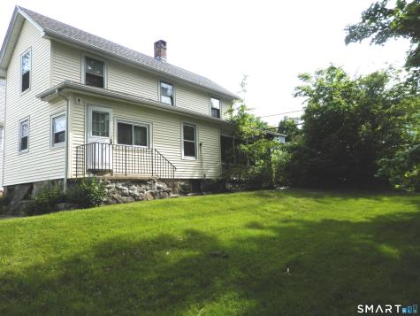191 Hill Street Waterbury CT 06704