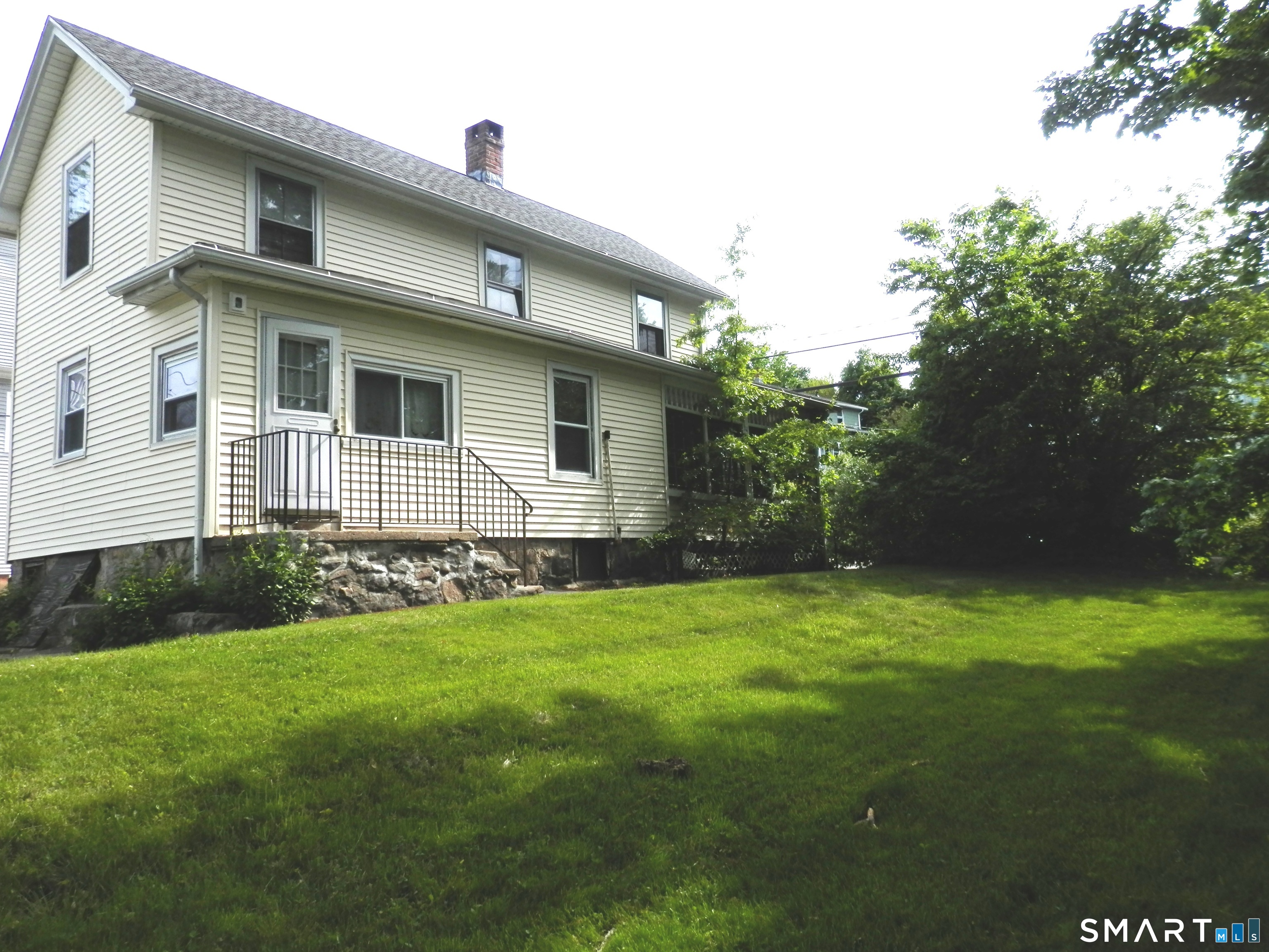 191 Hill Street Waterbury CT 06704