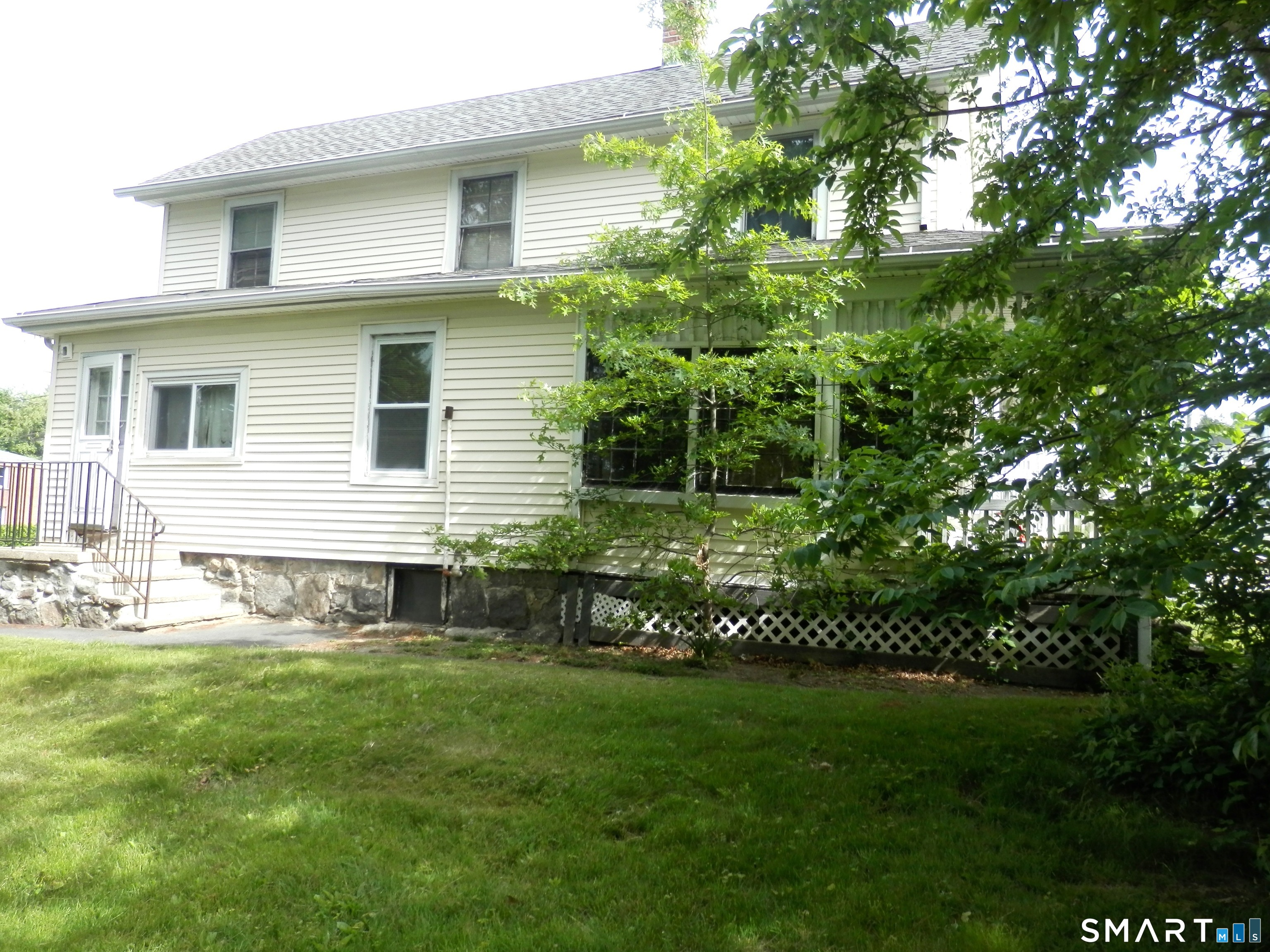191 Hill Street Waterbury CT 06704