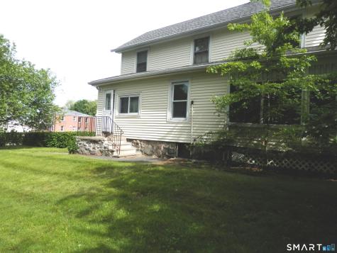 191 Hill Street Waterbury CT 06704
