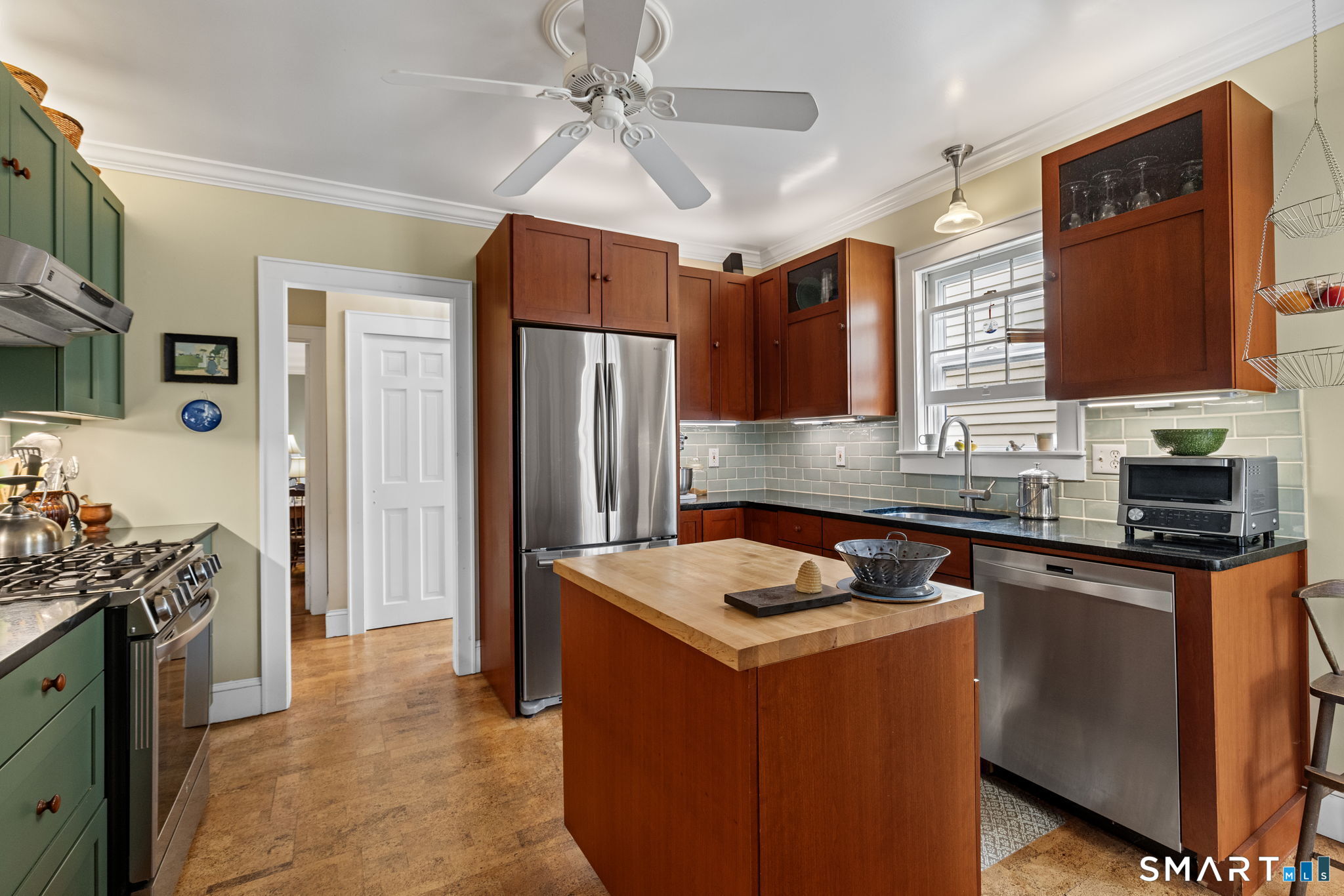 23 Starr Street New London CT 06320