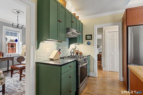 23 Starr Street New London CT 06320