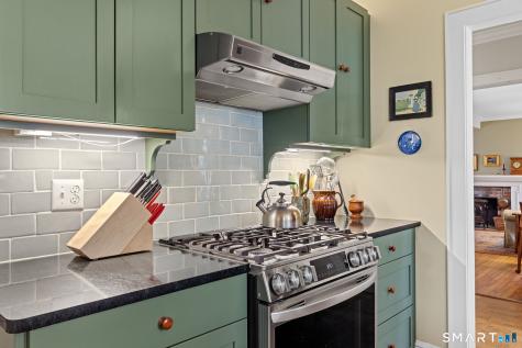 23 Starr Street New London CT 06320