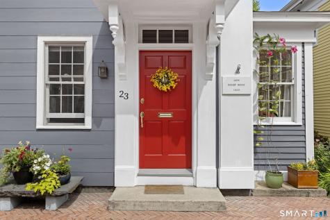 23 Starr Street New London CT 06320
