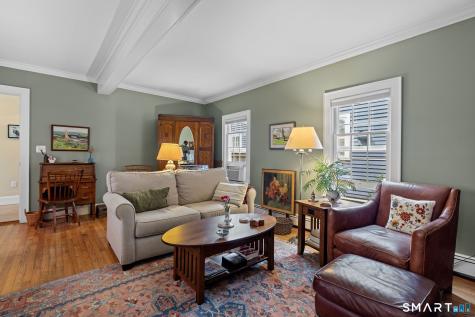 23 Starr Street New London CT 06320