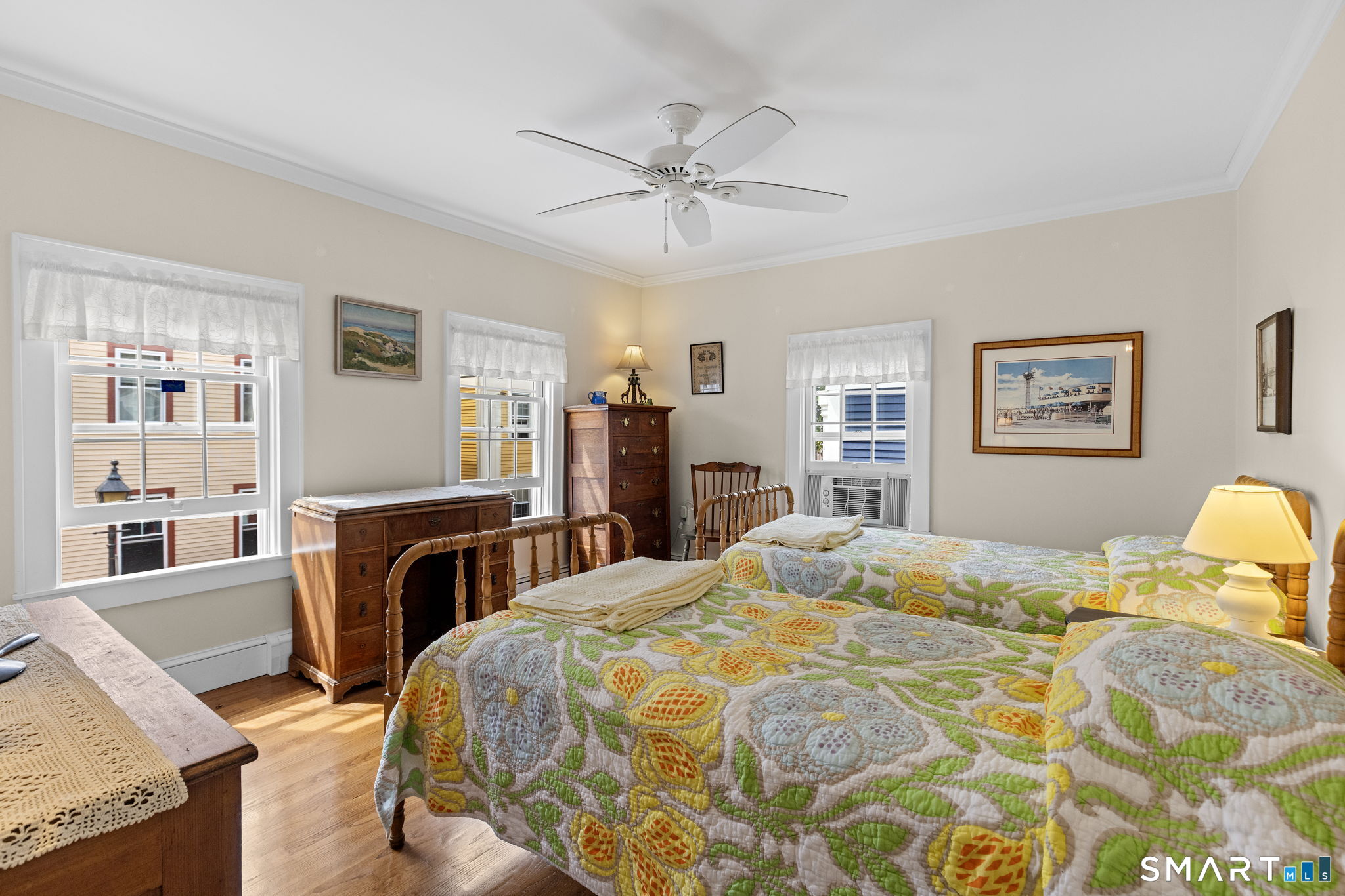 23 Starr Street New London CT 06320
