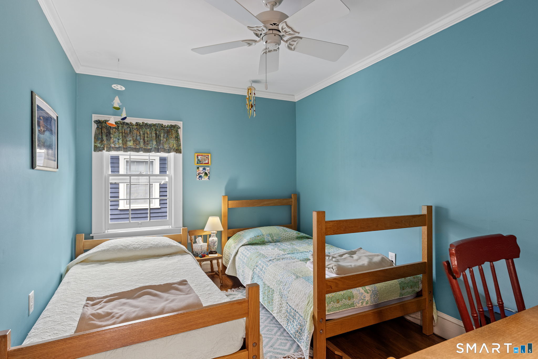 23 Starr Street New London CT 06320