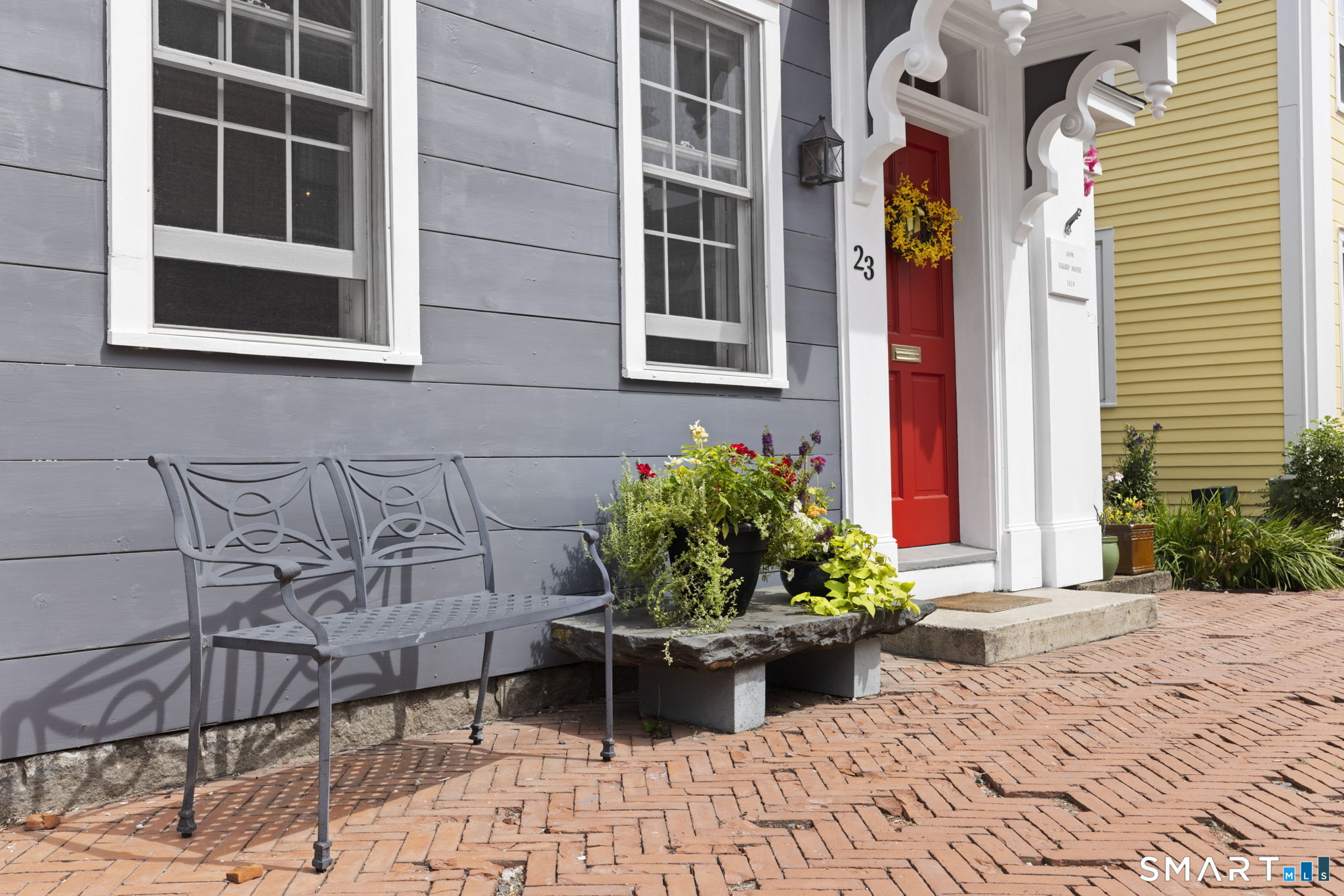 23 Starr Street New London CT 06320