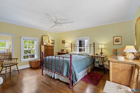 23 Starr Street New London CT 06320