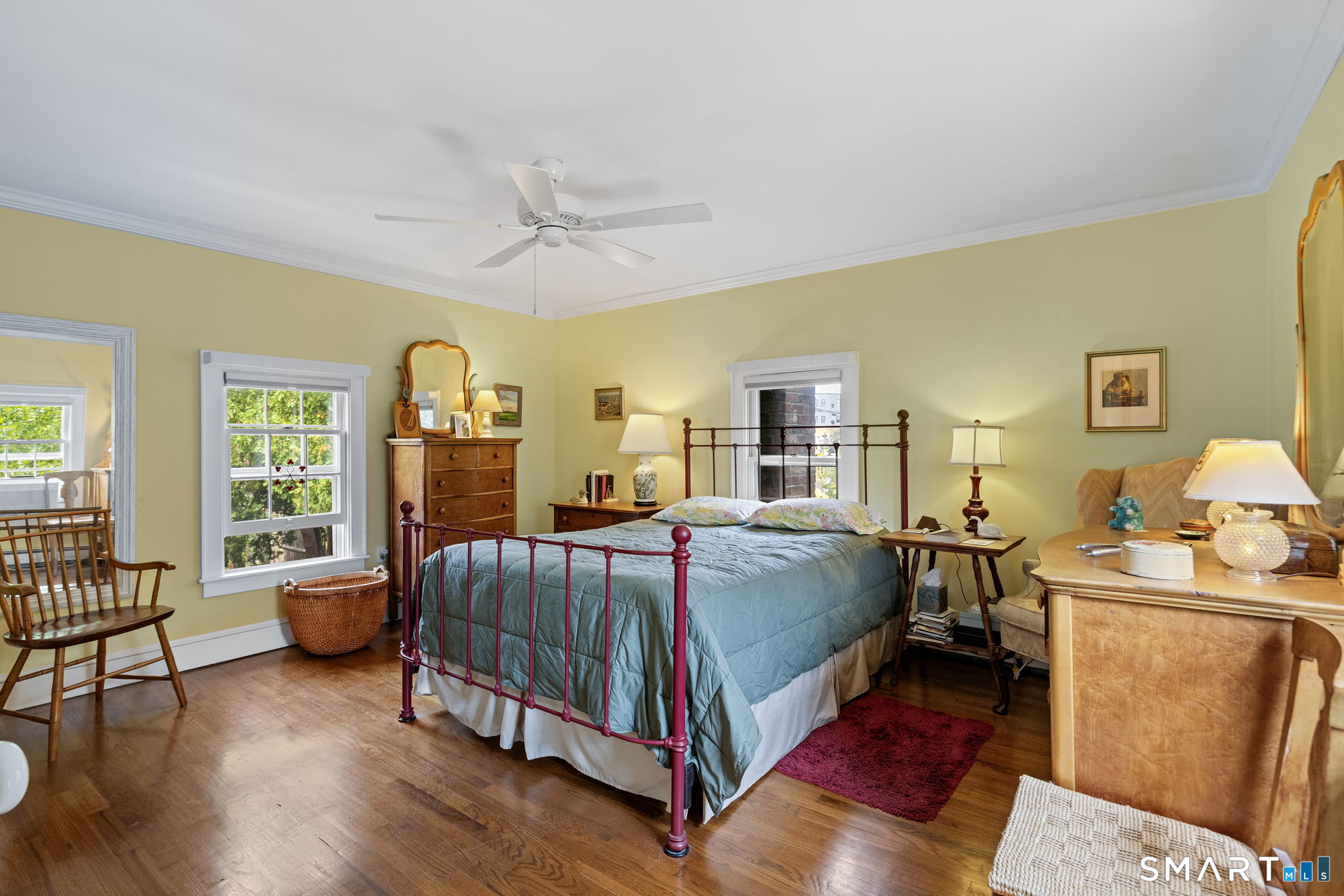 23 Starr Street New London CT 06320