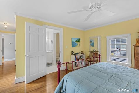 23 Starr Street New London CT 06320