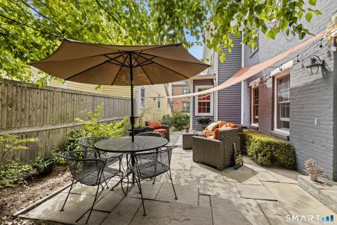 23 Starr Street New London CT 06320