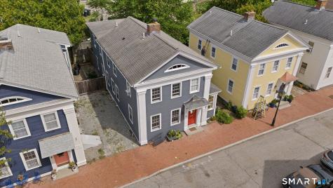23 Starr Street New London CT 06320