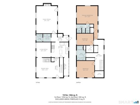 23 Starr Street New London CT 06320
