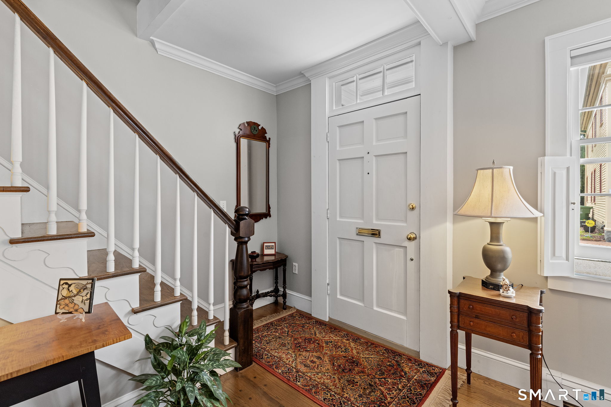 23 Starr Street New London CT 06320