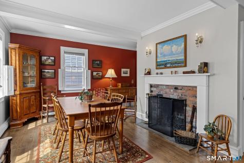 23 Starr Street New London CT 06320