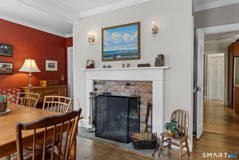 23 Starr Street New London CT 06320