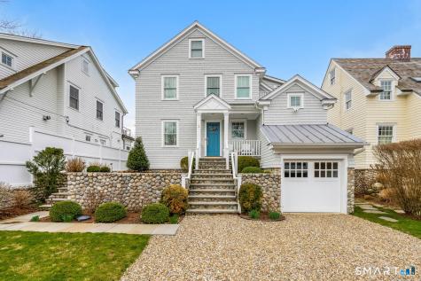 43 Rowayton Avenue Norwalk CT 06853