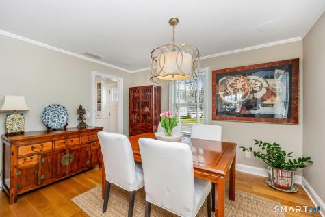 43 Rowayton Avenue Norwalk CT 06853