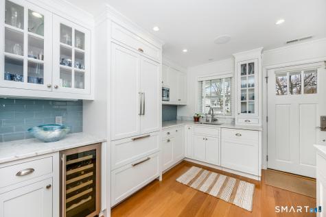 43 Rowayton Avenue Norwalk CT 06853