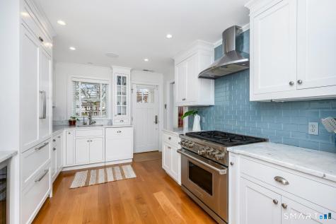 43 Rowayton Avenue Norwalk CT 06853