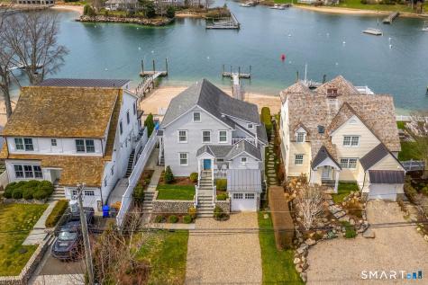 43 Rowayton Avenue Norwalk CT 06853