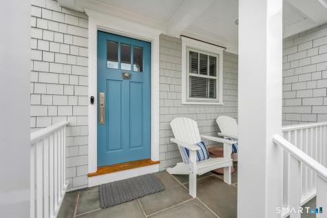 43 Rowayton Avenue Norwalk CT 06853