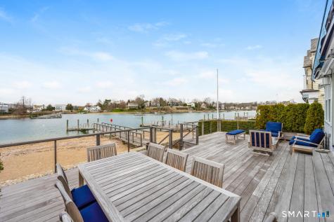 43 Rowayton Avenue Norwalk CT 06853