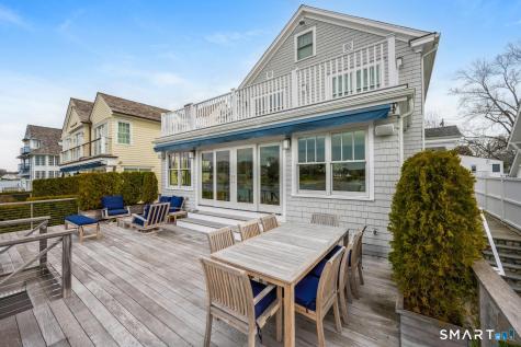 43 Rowayton Avenue Norwalk CT 06853