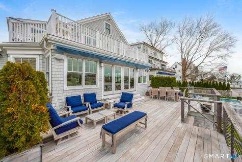 43 Rowayton Avenue Norwalk CT 06853