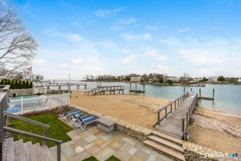 43 Rowayton Avenue Norwalk CT 06853