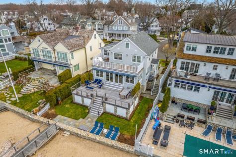 43 Rowayton Avenue Norwalk CT 06853